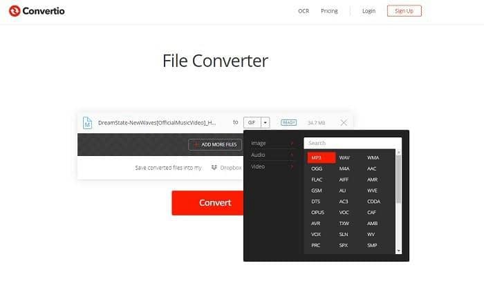 Free Vob File Converter For Mac